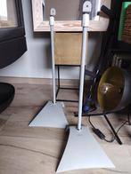 Vogel's Luidsprekerstanden, Ophalen