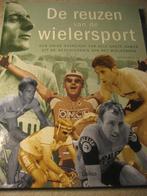 De reuzen van de wielersport, Ophalen of Verzenden