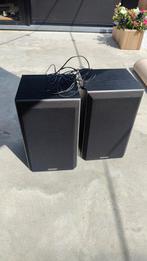 Energy 2.1e speakers, Ophalen