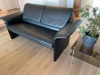 Sofa merk Jori, Huis en Inrichting, Zetels | Zetels, Ophalen, Zo goed als nieuw, Rechte bank, Leer