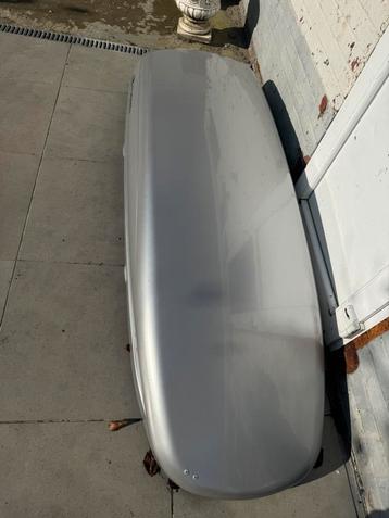 dakkoffer  merk subaru, Enlèvement, Comme neuf