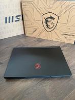 MSI THIN Gaming Laptop, Computers en Software, Ophalen, 15 inch, 512 GB, Zo goed als nieuw