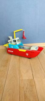 Paw Patrol boot, Kinderen en Baby's, Ophalen, Gebruikt