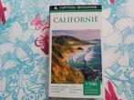 Capitool Reisgidsen Californië, Ophalen of Verzenden, Nieuw, Capitool