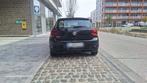 Polo 1.0 benzine 200000 km start en rijdt nikkel, Auto's, Stof, Euro 6, Zwart, Particulier