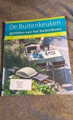 de buitenkeuken genieten van het buitenleven, Tuin en Terras, Ophalen of Verzenden