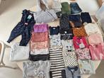 Meisjeskleren maat 74 (alles voor €20 ofwel aan €1/stuk), Kinderen en Baby's, Babykleding | Baby-kledingpakketten, Ophalen, Gebruikt