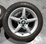 Winterbanden velgen BMW 1serie 116d F20 16inch 5X120 7mm ❄️, Auto-onderdelen, Ophalen, Gebruikt, BMW