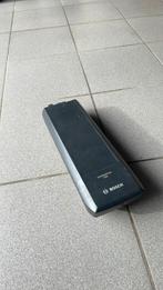 Bosch 500 batterij defect, Fietsen en Brommers, Ophalen, Gebruikt