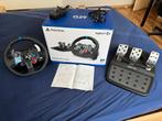Gamingstuur G29 (Logitech), Ophalen, Gebruikt, Stuur of Pedalen, PlayStation 5