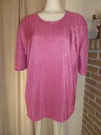 Grote maten. Roze dames blouse 3XL, Kleding | Dames, Grote Maten, Ophalen of Verzenden, Roze