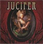 JUCIFER -  L' AUTRICHIENNE, Enlèvement ou Envoi, Comme neuf