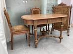 Delie en Compagnie 1886, Ophalen