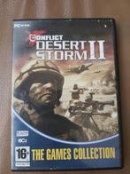 Conflict Desert Storm 1 en 2, Ophalen of Verzenden, Gebruikt, Vanaf 16 jaar