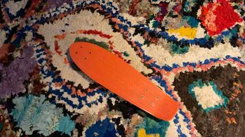 Planche à roulettes, Enlèvement, Utilisé, Skateboard