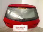 ACHTERKLEP Seat Leon (5FB) (01-2012/06-2020), Gebruikt, Seat, Achterklep