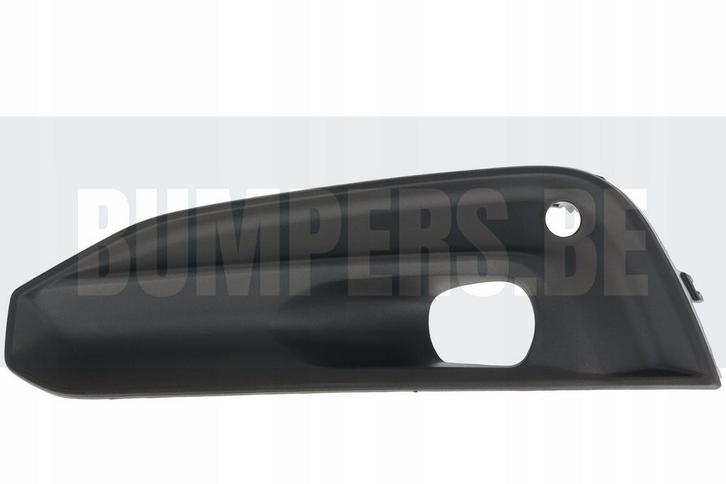 GRILL VOLVO V90 2021-2024 LIFT HALOGEN VERSION LEFT SIDE GRI, Auto-onderdelen, Overige Auto-onderdelen, Gebruikt, 6 maanden garantie