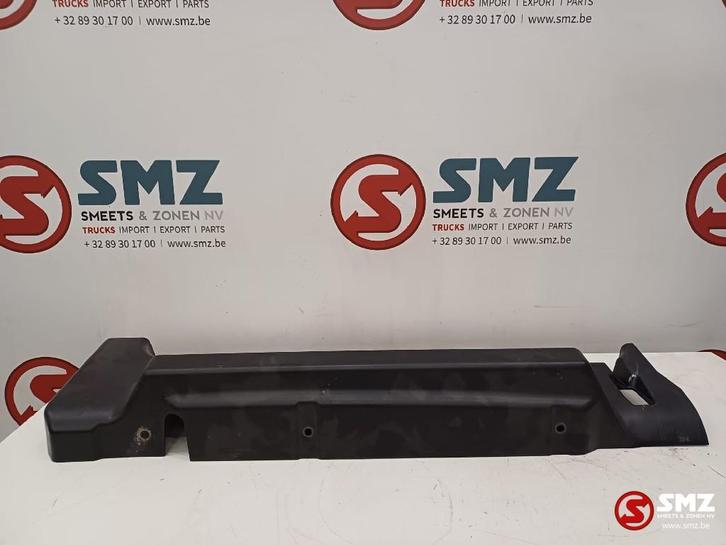 Cover Caterpillar, Zakelijke goederen, Machines en Bouw | Onderdelen