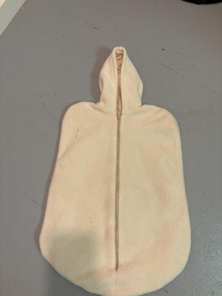 Schattige poppenkleertjes en accessoires, Kinderen en Baby's, Speelgoed | Poppen, Gebruikt, Babypop, Ophalen