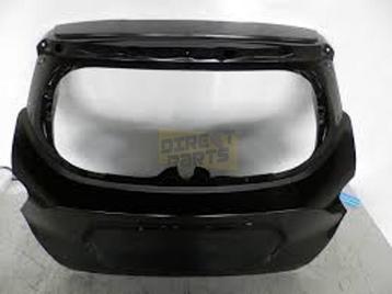 Nissan Micra achterklep (K14FR) (4/17-) Origineel! 901005FA0 beschikbaar voor biedingen