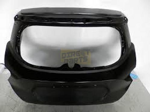 Nissan Micra achterklep (K14FR) (4/17-) Origineel! 901005FA0, Auto-onderdelen, Carrosserie, Achterklep, Nissan, Achter, Nieuw