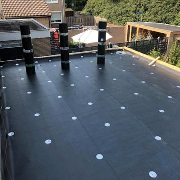 Nieuw plaat dak werken A tot Z  klaaar.0465826053 beschikbaar voor biedingen
