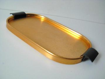 Art Deco serveertablet van Prestige beschikbaar voor biedingen