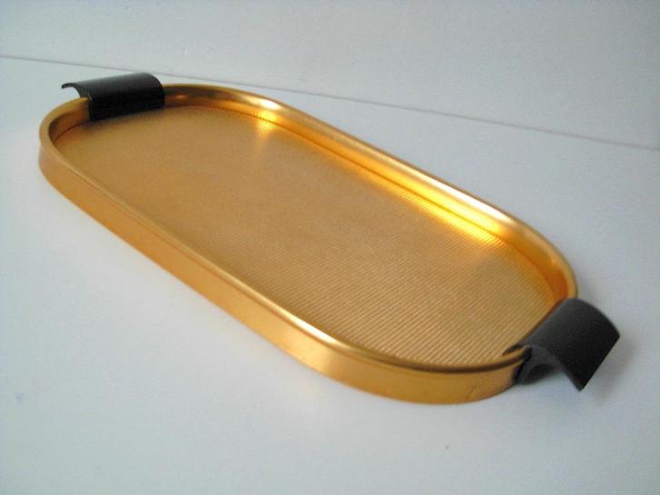Art Deco serveertablet van Prestige, Antiek en Kunst, Antiek | Keukengerei, Verzenden
