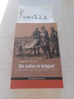 I. Bruyne - We zullen ze krijgen!, Boeken, Ophalen of Verzenden, Zo goed als nieuw, I. Bruyne