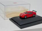 Mercedes Benz CLK - Trumpeter 1/87, Ophalen of Verzenden, Zo goed als nieuw, Auto, Overige merken