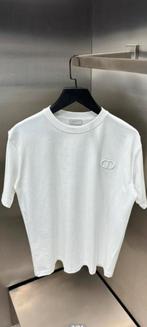 Christian Dior t'shirt, Vêtements | Hommes, T-shirts, Christian Dior, Enlèvement ou Envoi, Taille 52/54 (L), Blanc