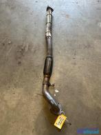 OPEL ZAFIRA B 1.9 CDTI Uitlaat beginpijp flexible pijp 2005-, Auto-onderdelen, Gebruikt, Opel Automobile GmbH, Kontakt@opel-infoservice.de