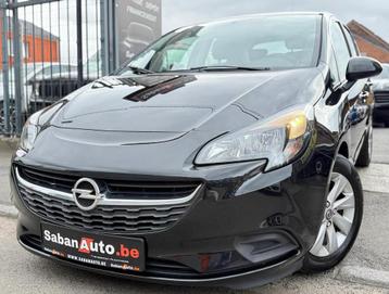 Opel Corsa E 1.2 Essence 2017 beschikbaar voor biedingen