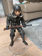 1/4 figuur German Zombie - Gentle Giant/Sucker Punch  275 ex, Ophalen of Verzenden, Zo goed als nieuw