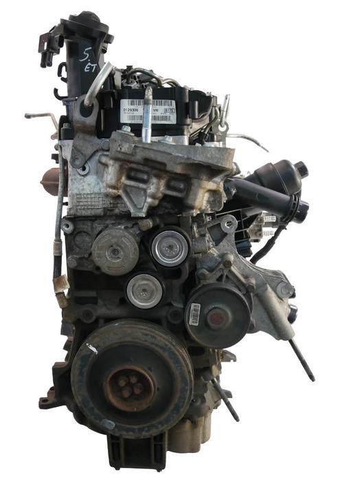 Toyota AURIS E18 1.6 1WW N47C16A-motor, Auto-onderdelen, Motor en Toebehoren, Toyota, Ophalen