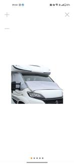 Thermoval Luxe Fiat Ducato raamisolatie, Caravans en Kamperen, Mobilhome-accessoires, Ophalen