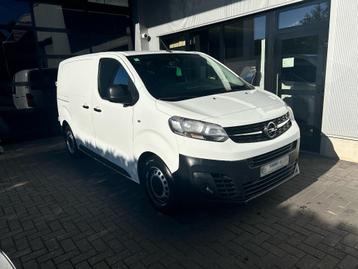 Opel Vivaro 2.0 TD - ACTION D'AUTOMNE À 1000€