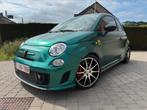 Abarth 500 - 260cv - Stage 3 - 2009, Auto's, Voorwielaandrijving, 4 zetels, 4 cilinders, 0 kW