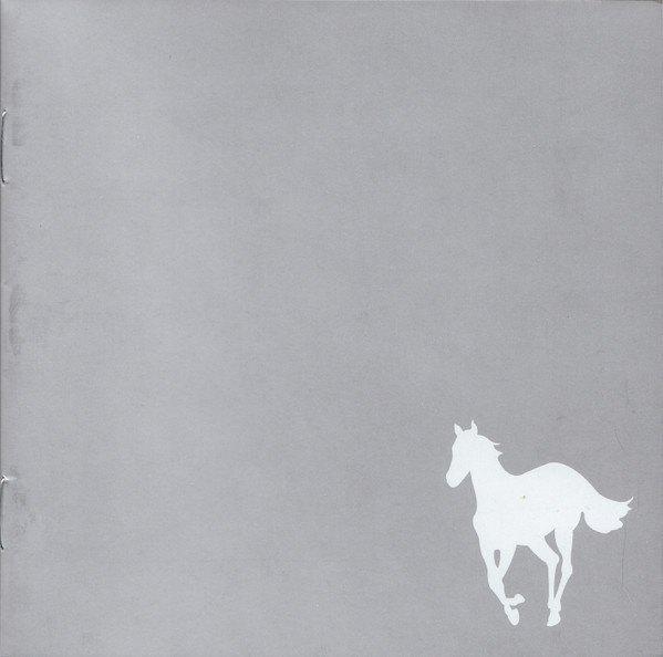 cd new: DEFTONES - White Pony (2000), Cd's en Dvd's, Cd's | Hardrock en Metal, Nieuw in verpakking, Ophalen of Verzenden