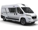 GEZOCHT: Campervan of Mobilhome (B(E) / MTM sleep 3,5 ton), Tot en met 2, Particulier, Koelkast