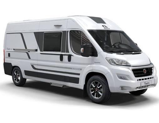 GEZOCHT: Campervan/Mobilhome (B(E) / MTSM oplooprem 3,5 ton, Caravans en Kamperen, Mobilhomes, Particulier, tot en met 2, Boiler