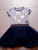 Kleedje Le Chic 116, Kinderen en Baby's, Ophalen of Verzenden, Meisje