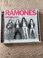 The Ramones, Cd's en Dvd's, Zo goed als nieuw, Ophalen