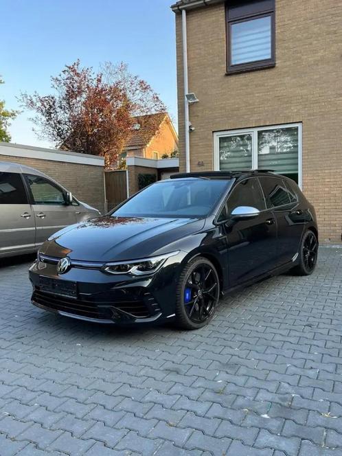 Volkswagen GOLF R, Autos, Volkswagen, Particulier, Golf, ABS, Phares directionnels, Airbags, Alarme, Apple Carplay, Bluetooth