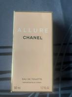 Chanel Allure 50 ml eau de toilette, Ophalen of Verzenden, Nieuw