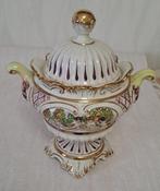 vaasje capodimonte, Ophalen of Verzenden