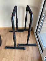 Dip bars, Sport en Fitness, Fitnessmaterialen, Ophalen of Verzenden