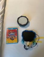 Skylanders superchargers wii u, Consoles de jeu & Jeux vidéo, Jeux | Nintendo Wii U, Comme neuf, Un ordinateur, 2 joueurs, Aventure et Action