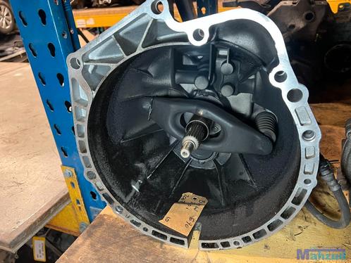 BMW E90 E91 320I 2.0 Versnellingsbak 6 bak handbak, Auto-onderdelen, Transmissie en Toebehoren, BMW, Gebruikt