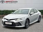 Toyota Camry Premium + navi + camera + sens, Auto's, Te koop, Stadsauto, Camry, Automaat